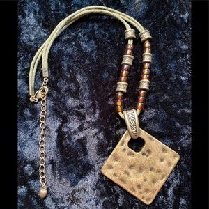 Premier Designs “Bali” necklace